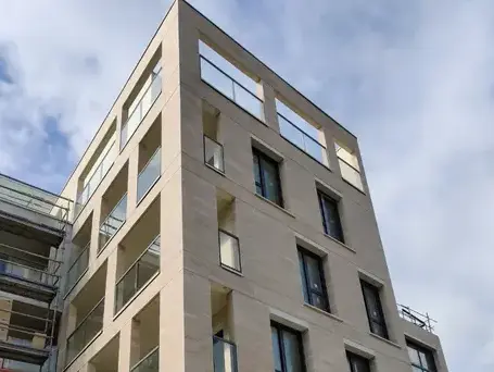 démoussage toiture à Bain-de-Bretagne - image 2