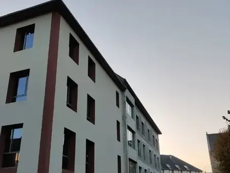 démoussage toiture à Bain-de-Bretagne - image 4