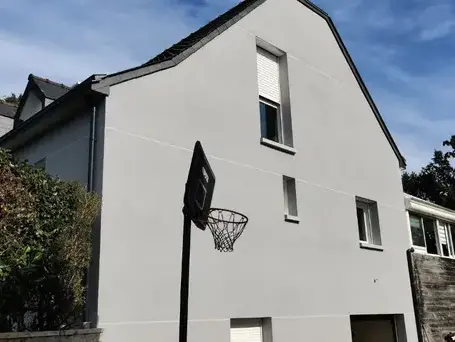 démoussage toiture Bain-de-Bretagne-5