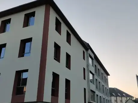 démoussage toiture à Bourgbarré - image 4