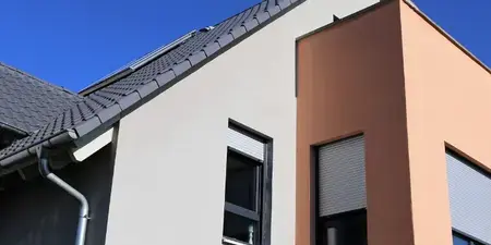 démoussage toiture à Chartres-de-Bretagne - image 2