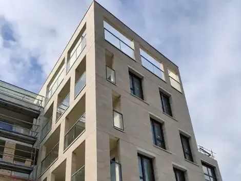 démoussage toiture à Chartres-de-Bretagne - image 3