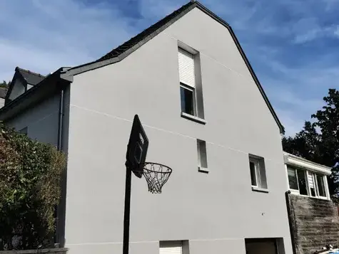 démoussage toiture Chartres-de-Bretagne-5