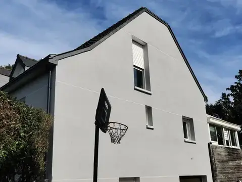 démoussage toiture à Châteaugiron - image 2