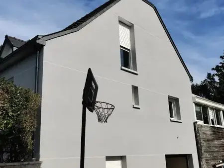 démoussage toiture à Janzé - image 2