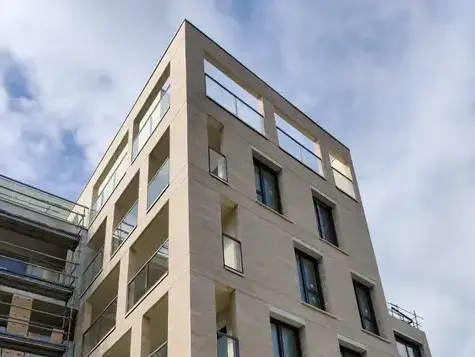 démoussage toiture à Orgères - image 3