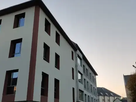 démoussage toiture à Orgères - image 4