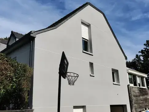 démoussage toiture à Rennes - image 2