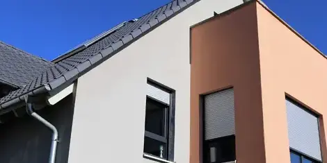 démoussage toiture à Rennes - image 3