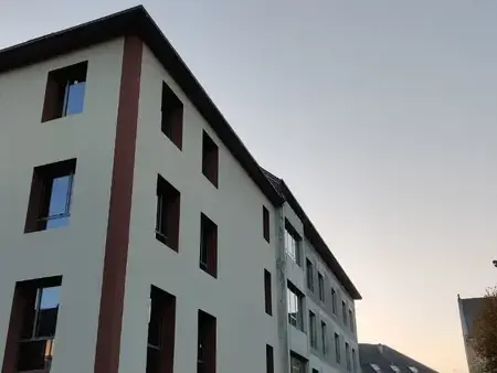 démoussage toiture à Rennes - image 4