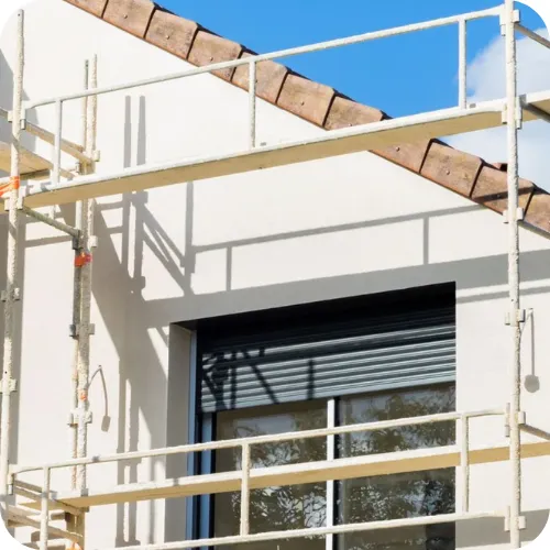 demoussage toiture rennes