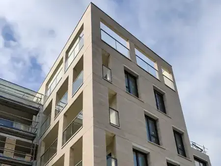 démoussage toiture à Saint-Erblon - image 2