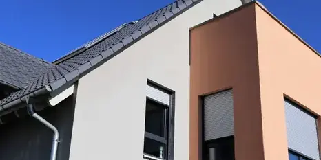 entreprise de rénovation à Bain-de-Bretagne - image 2