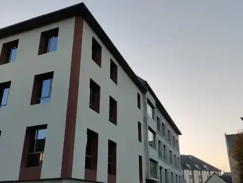 entreprise de rénovation à Bourgbarré - image 3