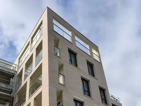 entreprise de rénovation à Chartres-de-Bretagne - image 4