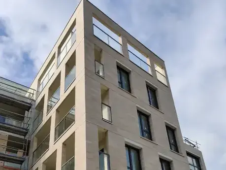 entreprise de rénovation à Châteaugiron - image 4