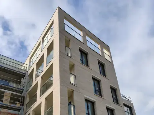 entreprise de rénovation à Rennes - image 2