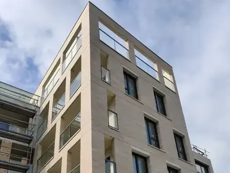 entreprise de rénovation à Saint-Erblon - image 2