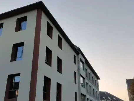 entreprise de rénovation Saint-Erblon-5