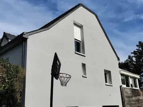 isolation extérieur à Bain-de-Bretagne - image 3