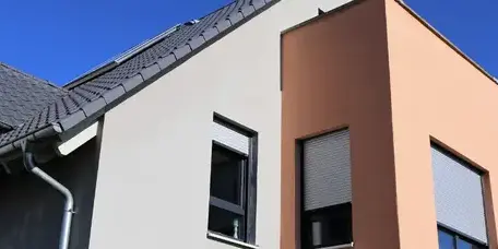 isolation extérieur Bourgbarré-1