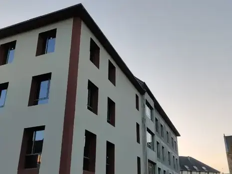 isolation extérieur à Bourgbarré - image 3