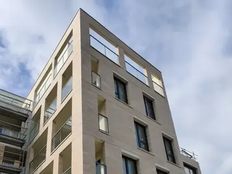 isolation extérieur à Bourgbarré - image 4