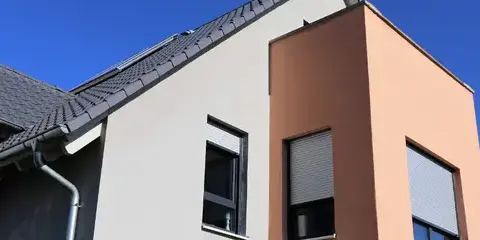 isolation extérieur Chartres-de-Bretagne-1