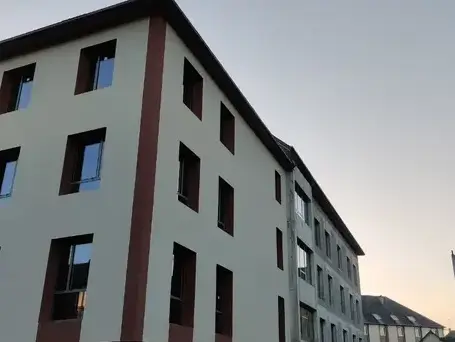 isolation extérieur à Chartres-de-Bretagne - image 3