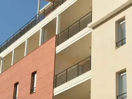 isolation extérieur à Chartres-de-Bretagne - image 4