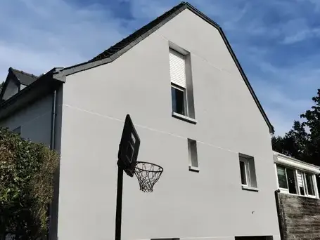 isolation extérieur à Janzé - image 2