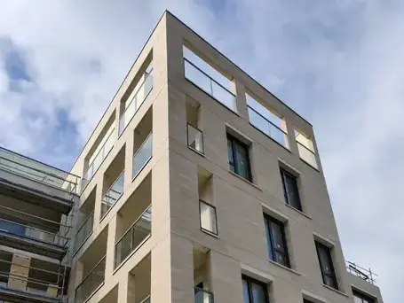 isolation extérieur à Janzé - image 4