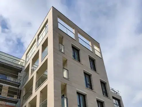 isolation extérieur à Noyal-Châtillon-sur-Seiche - image 2