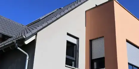 isolation extérieur à Orgères - image 3