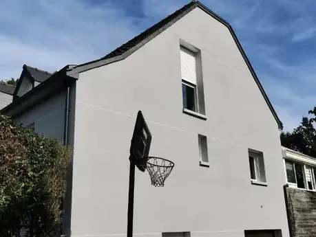 isolation extérieur à Orgères - image 4