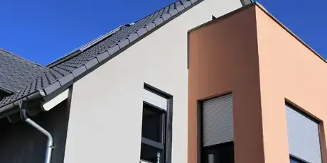 isolation extérieur à Rennes - image 2