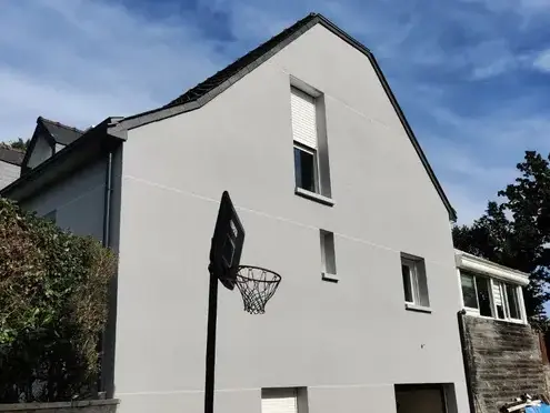 isolation extérieur Rennes-5