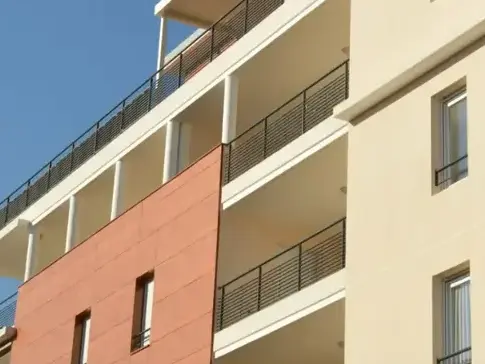 isolation extérieur à Saint-Erblon - image 2