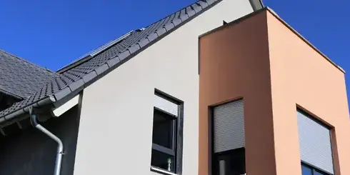 isolation extérieur à Saint-Erblon - image 3