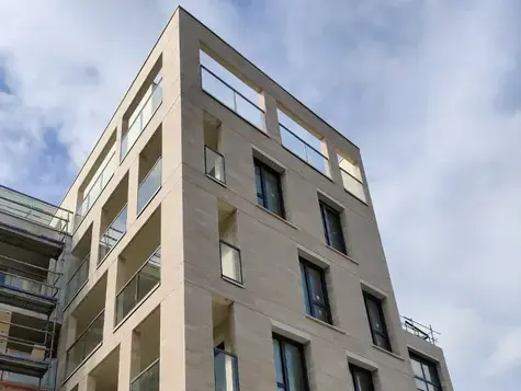 isolation extérieur à Saint-Erblon - image 4