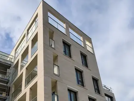 isolation extérieur à Vern-sur-Seiche - image 2