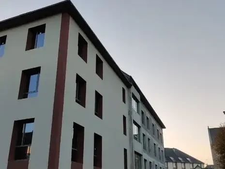 isolation extérieur à Vern-sur-Seiche - image 4