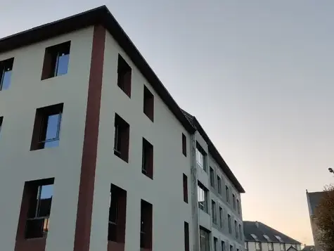 isolation phonique à Bain-de-Bretagne - image 4