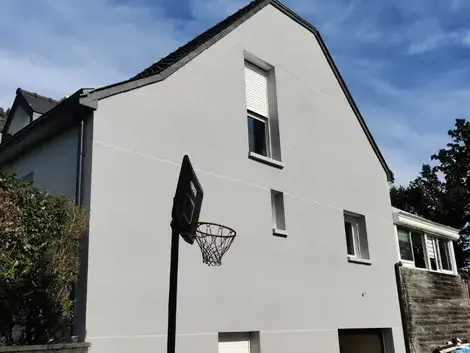 isolation phonique Bourgbarré-1