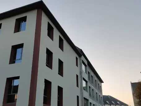 isolation phonique à Bourgbarré - image 2