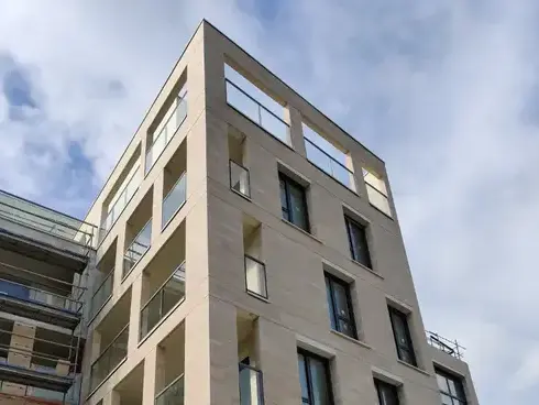 isolation phonique Chartres-de-Bretagne-1