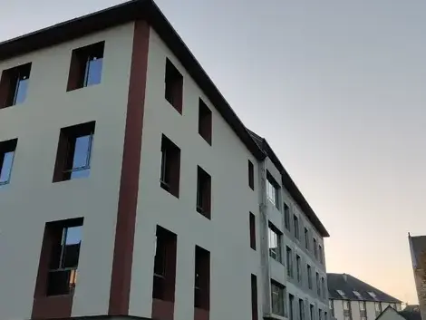 isolation phonique à Chartres-de-Bretagne - image 4