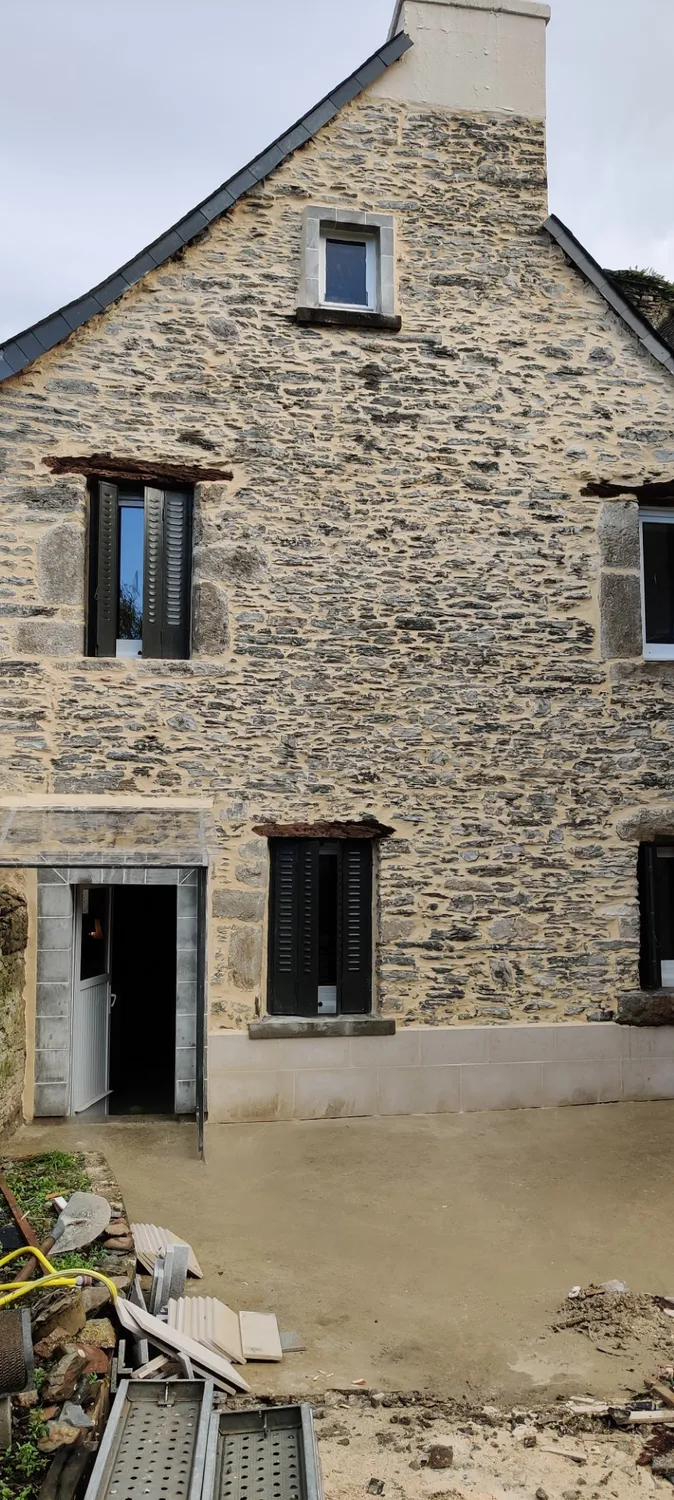 isolation phonique janze