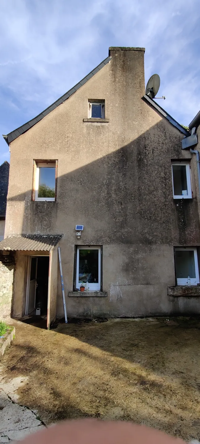 isolation phonique orgeres