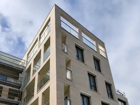 isolation phonique à Saint-Erblon - image 2